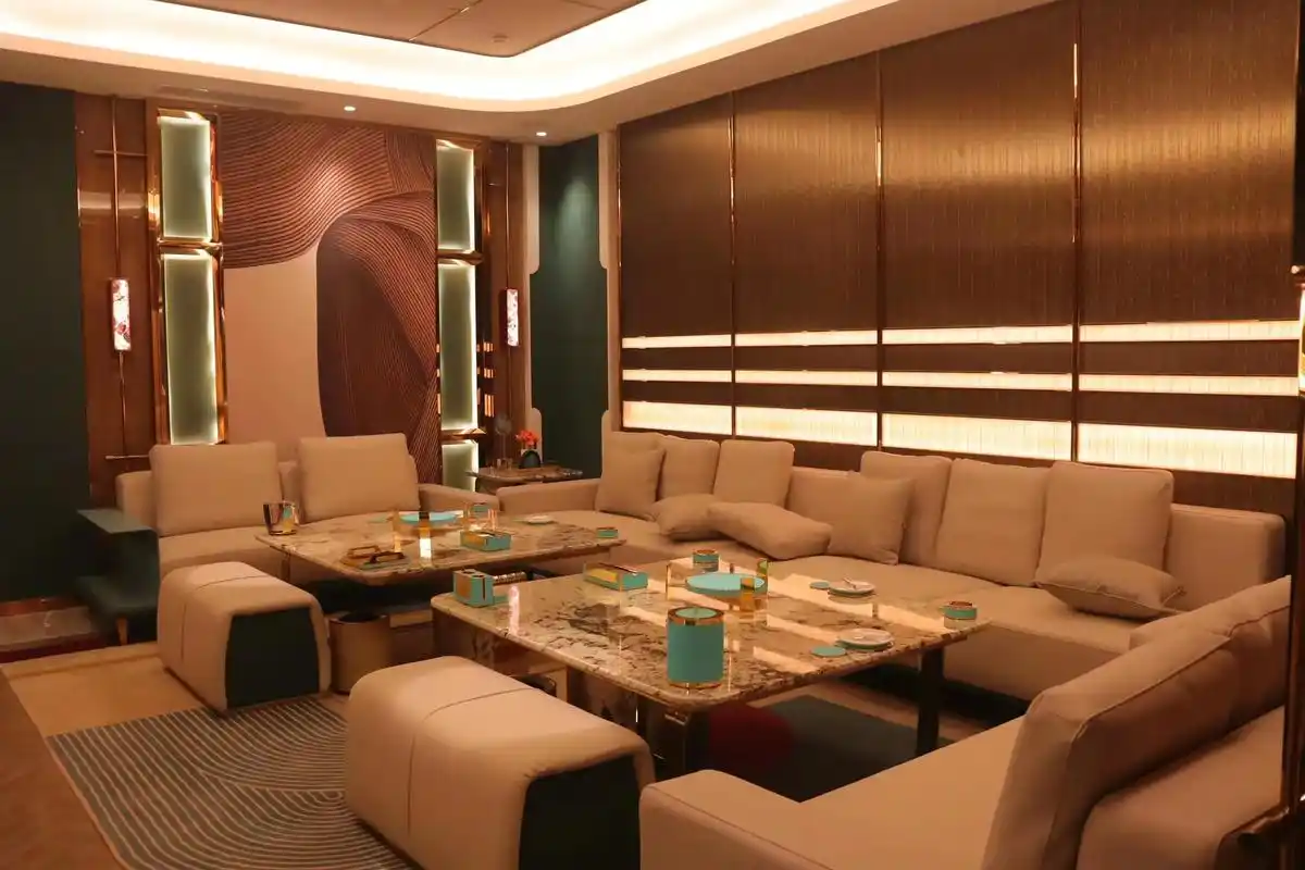 玉林商务ktv预订指南-兴业县ktv预订