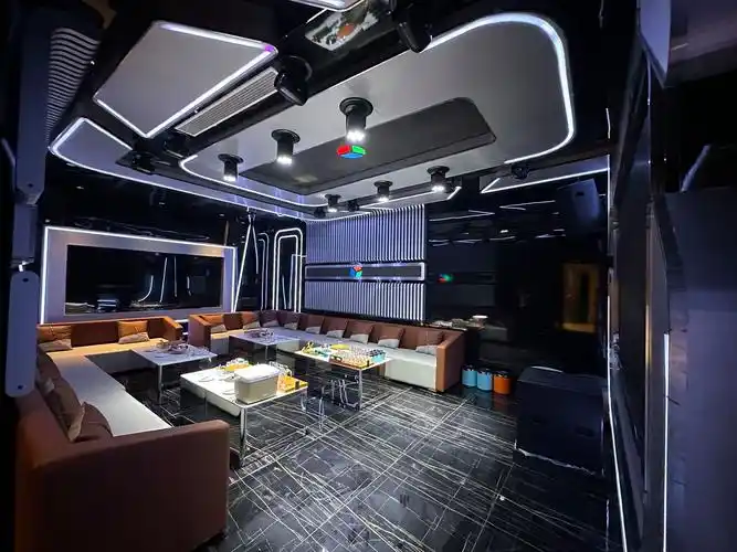 玉林商务KTV最佳选择-陆川县ktv预订