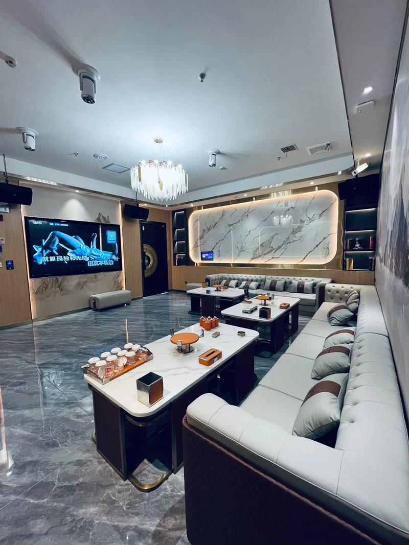 玉林商务ktv，探索商务ktv的意义-北流市ktv预订