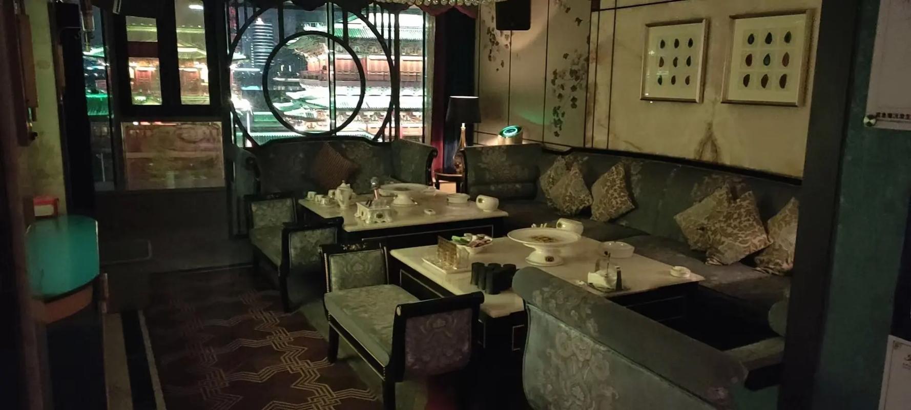 玉林商务ktv和商务ktv怎么算详解-容县ktv预订